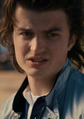 Steve Harrington (Adult)