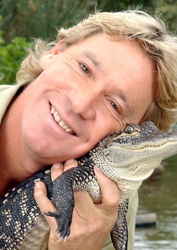 Steve Irwin
