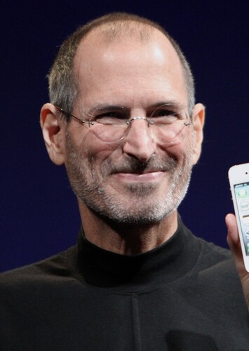 Steve Jobs