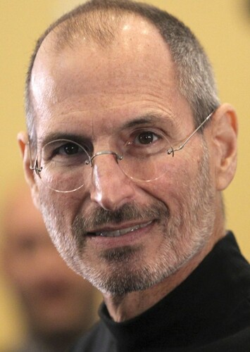 Steve Jobs