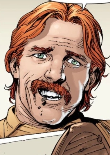 Steve Lombard