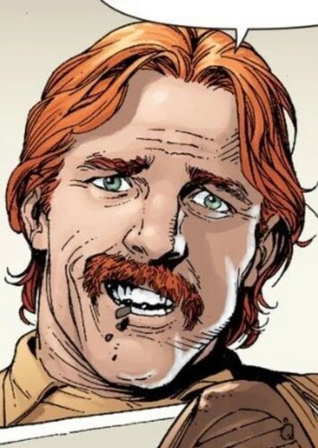Steve Lombard