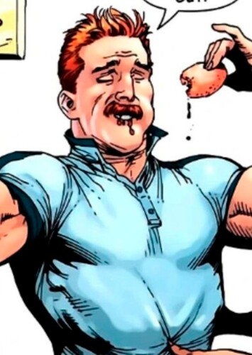 Steve Lombard