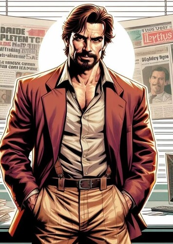 Steve Lombard