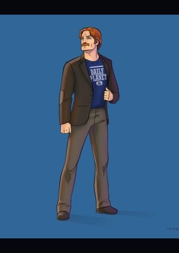 Steve Lombard