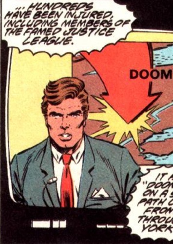 Steve Lombard