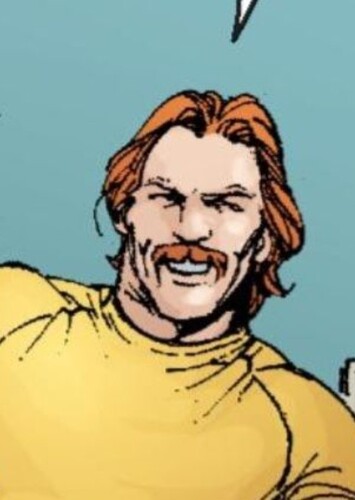 Steve Lombard