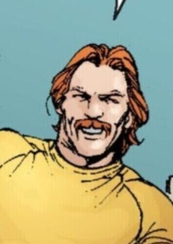 Steve Lombard