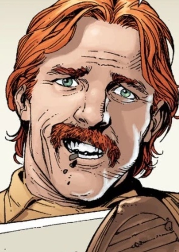 Steve Lombard