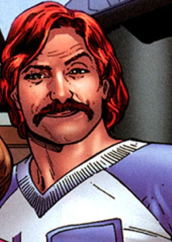 Steve Lombard