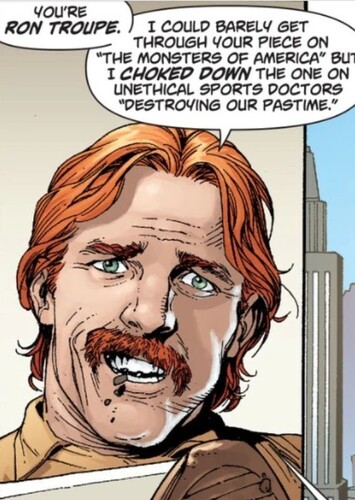 Steve Lombard