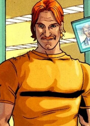 Steve Lombard