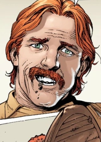 STEVE LOMBARD