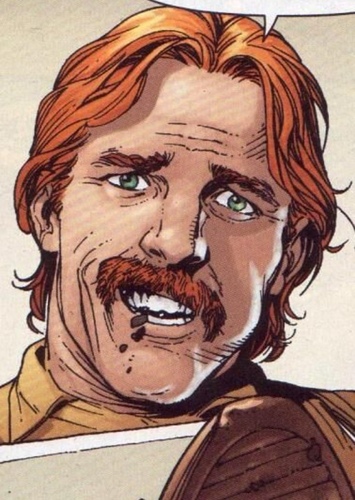 Steve Lombard