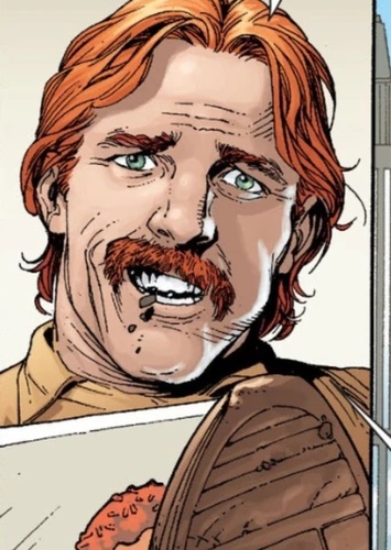 Steve Lombard