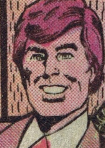 Steve Lombard