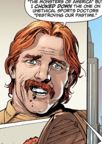 Steve Lombard
