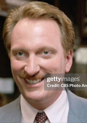 Steve Lombard (Cameo)