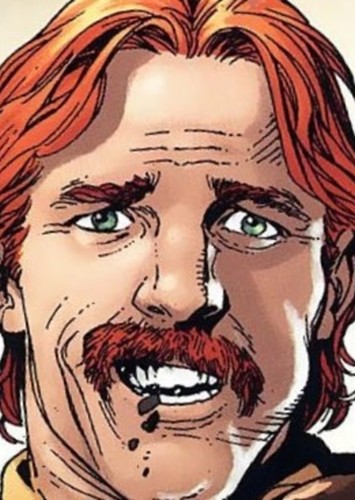 Steve Lombard (DCEU)