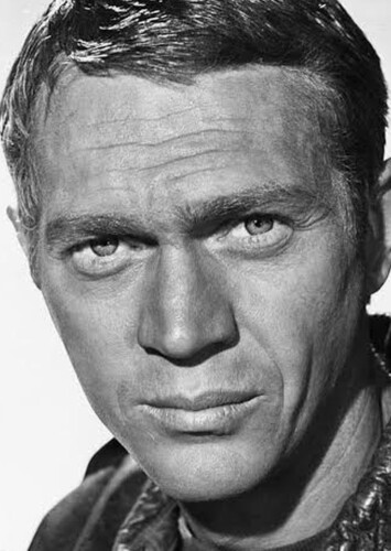 Steve McQueen