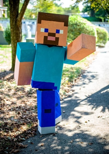 Steve (Minecraft)