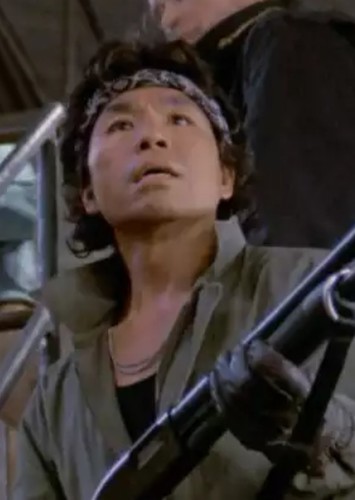 Steve Minh