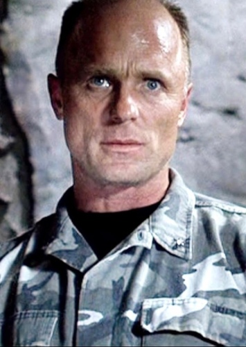 Steve Mitchell
