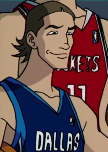 Steve Nash