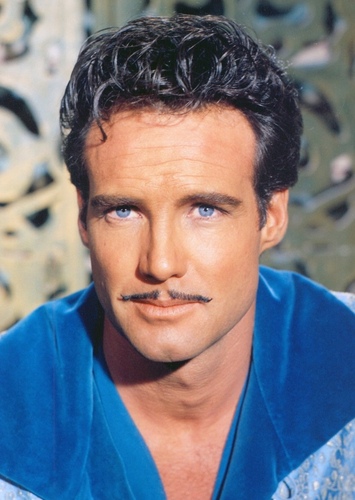 Steve Reeves