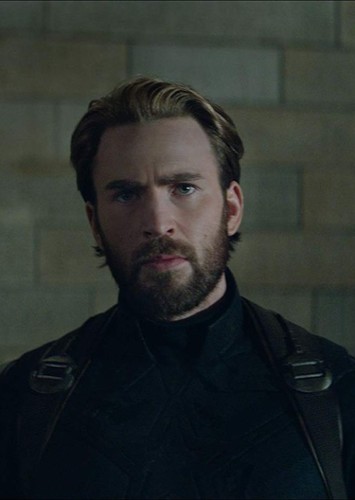 Captain America