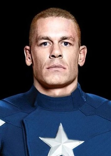 Steve Rogers
