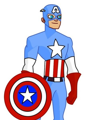 Steve Rogers