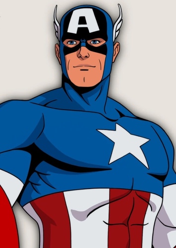 Steve Rogers