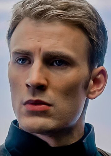 Steve Rogers