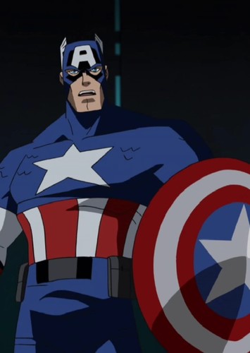 Steve Rogers (29)