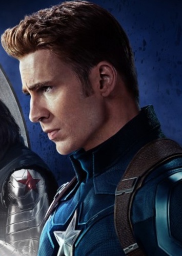 Steve Rogers