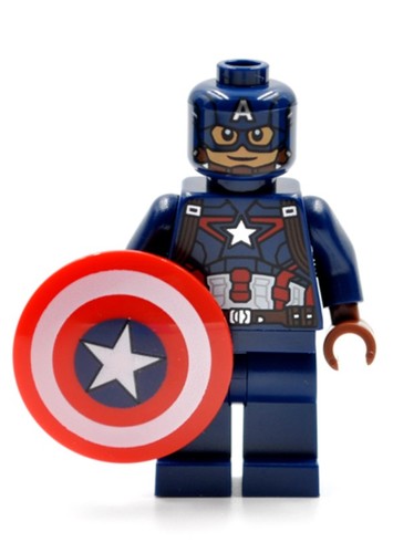 Steve Rogers