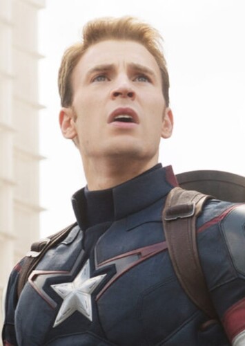 Steve Rogers