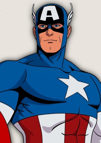 Steve Rogers