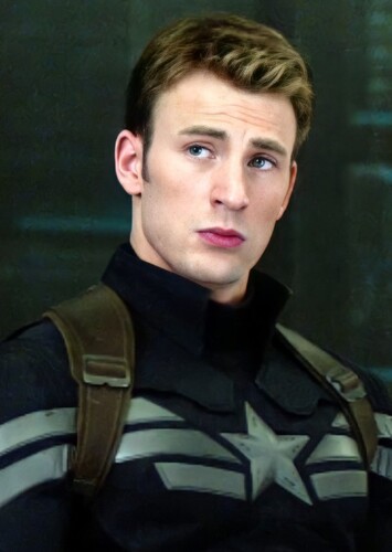 Steve Rogers