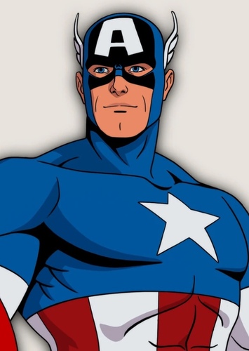 Steve Rogers
