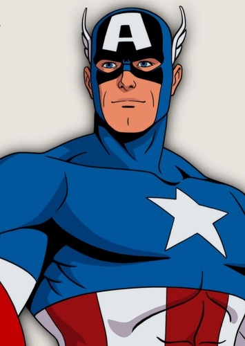 Steve Rogers