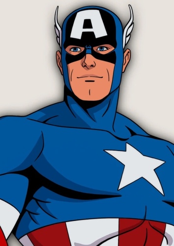 Steve Rogers