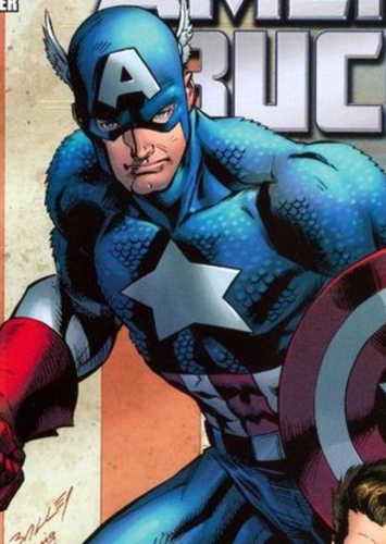 Steve Rogers