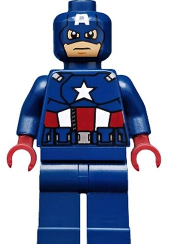 Steve Rogers