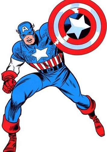 Steve Rogers
