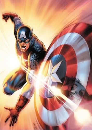 Captain America
