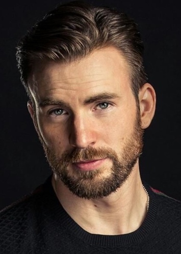 Steve Rogers/Captain America