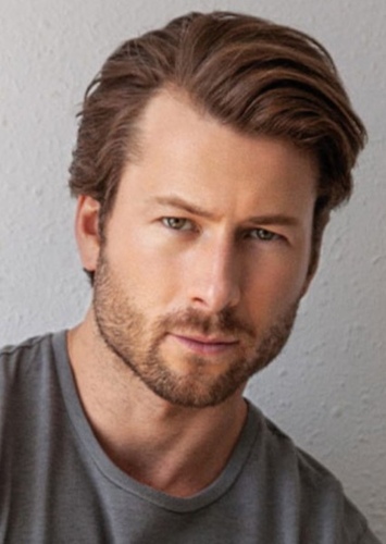 Steve Rogers/Captain America