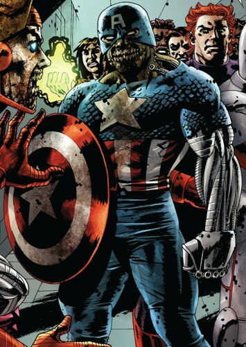 Steve Rogers (Earth-2149)